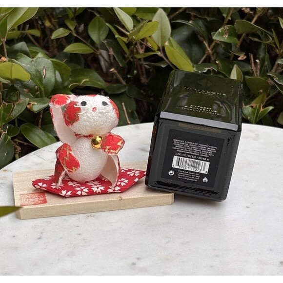 Jo Malone London Cypress & Grapevine  Intense 3.4 fl.oz./100 ml New - Picture 2 of 3